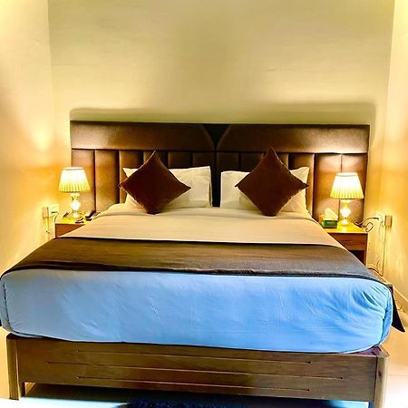 La Colline Resort Kohima Экстерьер фото